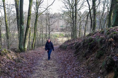 de mooiste wandelroutes van de meinweg