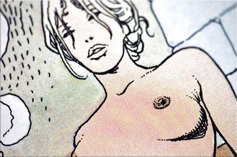 Erotic Comic Art Two Manara Two Combined Pictures Zb Porn