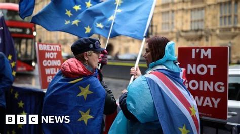 brexit petition  revoke article  passes  signatures