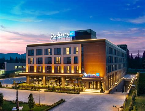 radisson hotel group opens   hotel  turkey radisson blu