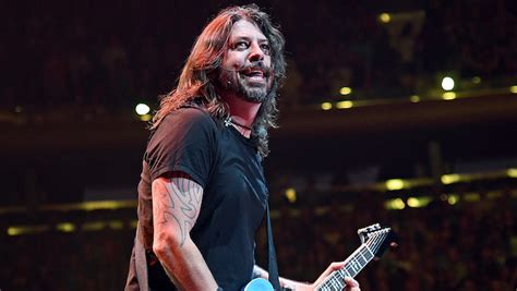 Foo Fighters To Play Shaky Knees Festival 2021 Replacing