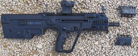 gun review iwi  goodness  firearm blog