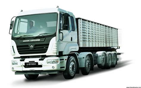 auto expo ashok leyland presents indias   tonne haulage