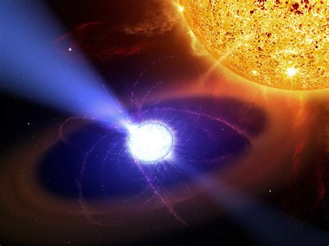 possibility  white dwarf pulsars universe today