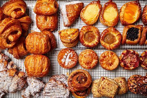 baking and pastry short course vtar institute