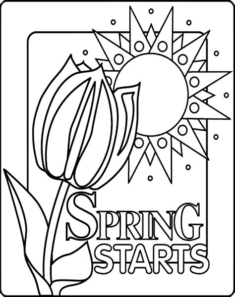 gambar remember print  crayola coloring pages spring printable