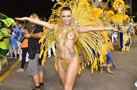 Rio Brazil Carnival Women 74 Pics Xhamster