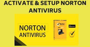 activate norton antivirus   norton antivirus antivirus norton