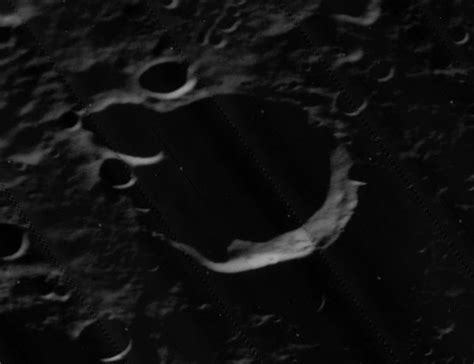gullstrand crater alchetron   social encyclopedia