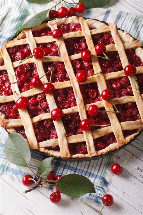 choose pie crust  berry pie  tasty tip