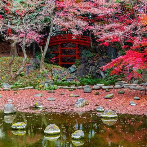 Los 30 Jardines Más Bonitos Y Espectaculares Del Mundo