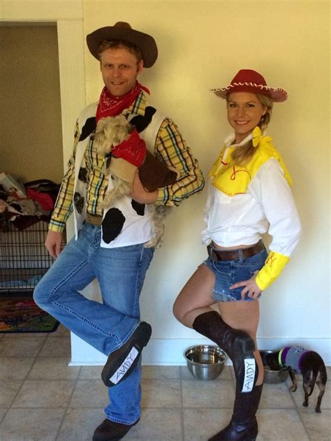 Pin By Samantha Stevenson On Toy Story Costume Toy Story Costumes