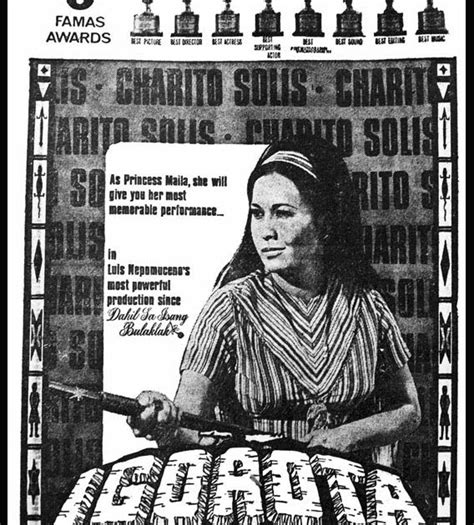 video 48 charito solis controversial scenes in igorota 1968