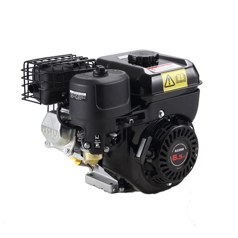 bs cc gx honda type hp gasoline engine zt china hp generator engine