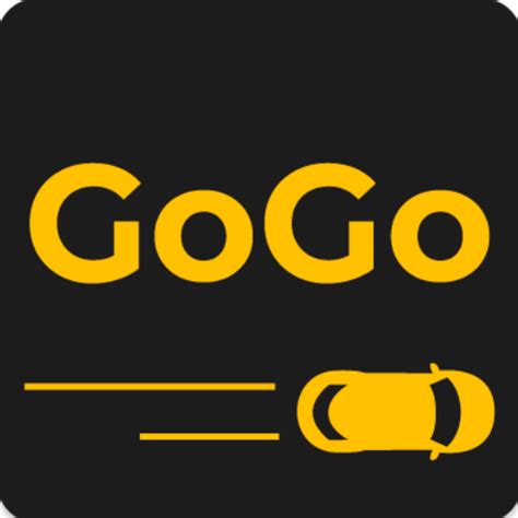 gogo driver apps  google play