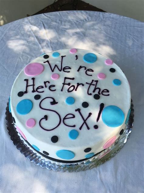 31 fun and sweet gender reveal party ideas shelterness