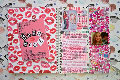 girls chicas pesadas fandom journal cuaderno de recortes