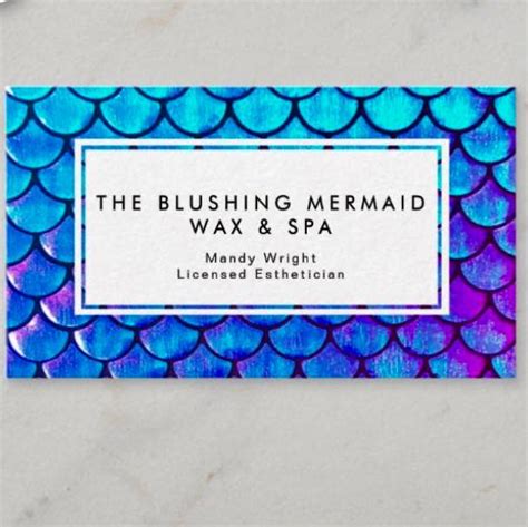 blushing mermaid wax  spa moncks corner sc