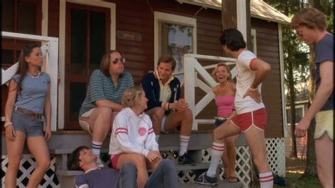 Continuity In Wet Hot American Summer The Toast