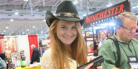 Accused Russian Spy Maria Butina S Instagram Revealed What
