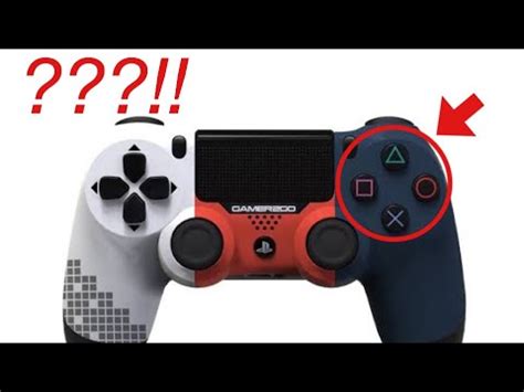 parts   ps controller youtube