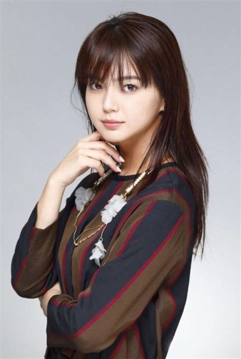 最も美しい日本の女優15人 fresh story page 2