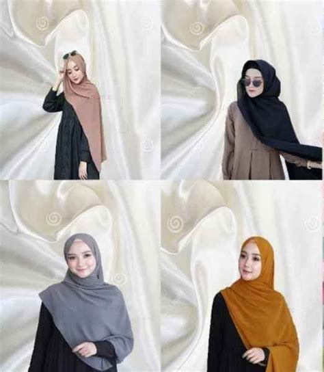 tutorial hijab pashmina diamond sabyan jilbab ceruti