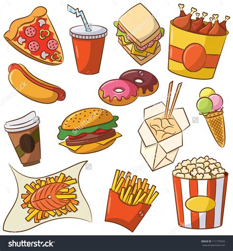 junk food clipart preview clipart  junk  hdclipartall