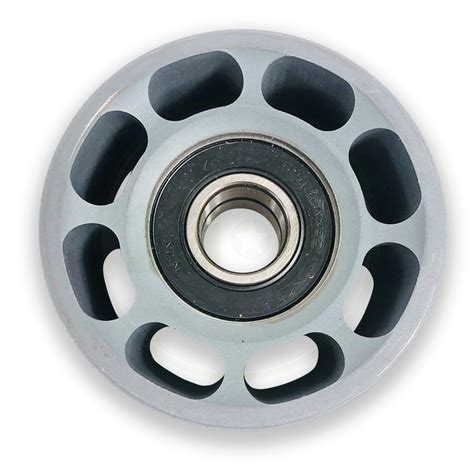 tensioner pulley   truck parts