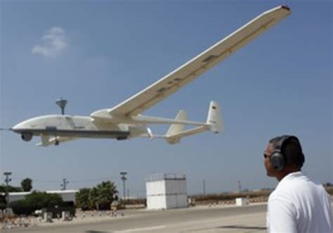 israel  largest drone exporter   world defense jerusalem post