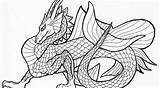 Coloring Pages Dragon Printable Dragons Advanced Skeleton Adults Colouring Adult Library Clipart Chinese Mandala Fun Kids Getdrawings Getcolorings Popular sketch template