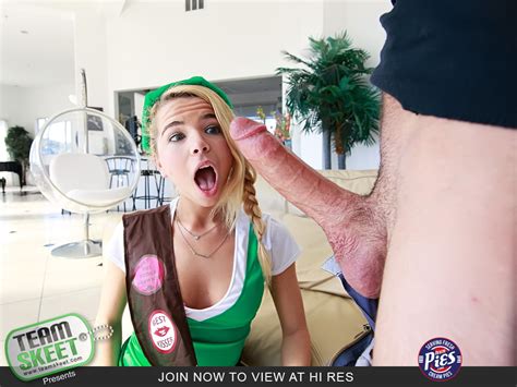 girl scout blow job porn tube comments 5
