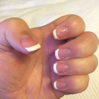 glamour nails spa closed    reviews nail salons