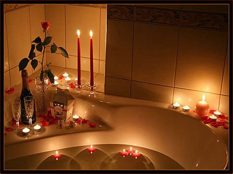 36 Romantic Bathroom Ideas Top Dreamer