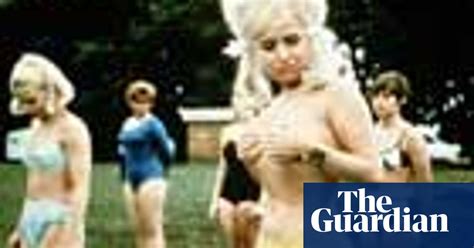In Pictures Barbara Windsor Television And Radio The Guardian