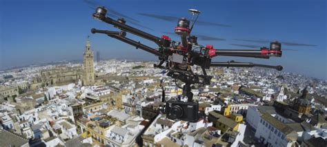 att  intel  testing drones  lte networks ds drones