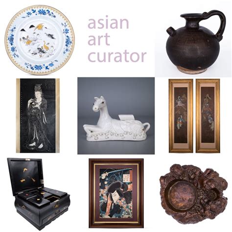 update asian art curator ebay  catawiki auctions oriental antiques uk asian