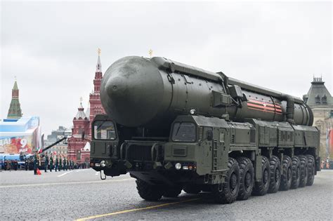 russia  colossal danger  conflict mikhail gorbachev warns nuclear weapons