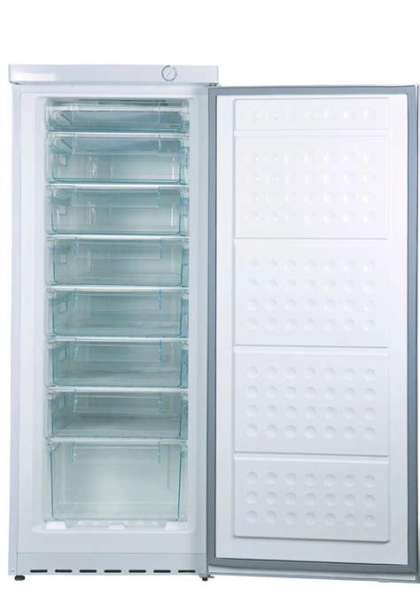 factory direct sales household deep freezer upright freezer view single door upright