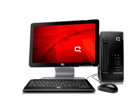 computer pc  png images