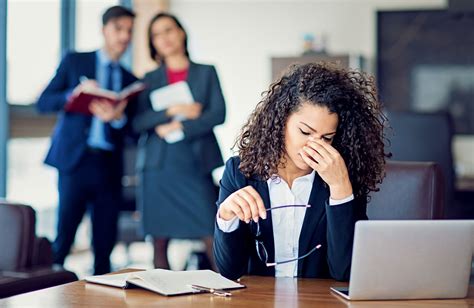 An Overview Of Workplace Bullying