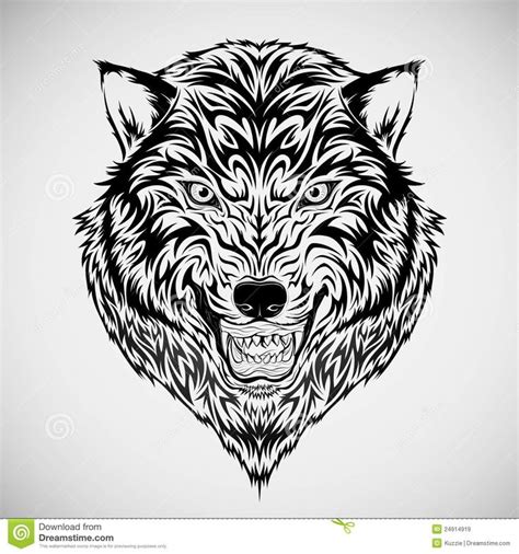 pin  wolf