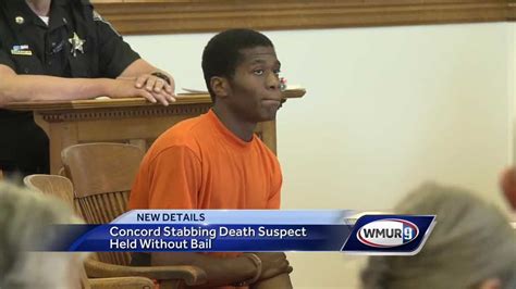 man who allegedly killed concord woman held without bail
