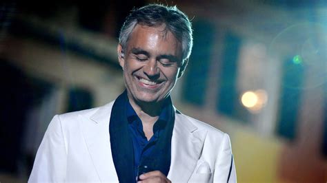 andrea bocelli love  portofino   concert great