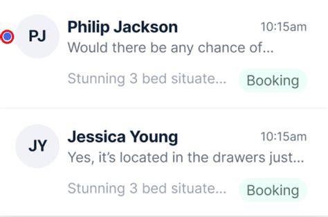 guest messaging  airbnb channel
