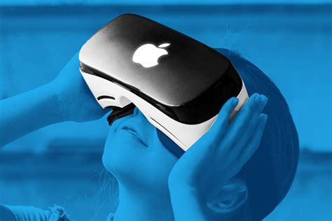 What We Know About Apple’s Ar And Vr Headset Plans