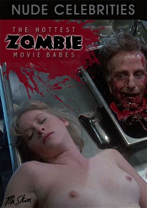 hottest zombie movie babes the videos on demand adult