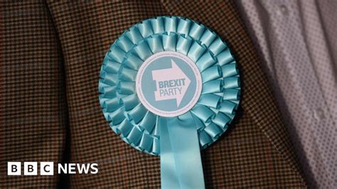 general election  brexit party expels activists  racist remarks