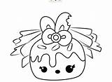 Num Noms Coloring Pages Getdrawings Getcolorings sketch template