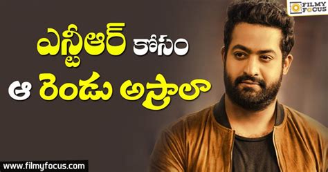 puri jagannadh ready with two stories for ntr next movie filmy focus